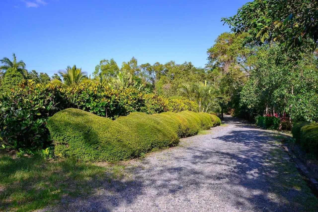فيلا Hacienda La Huerta Puerto Plata, 1 Bdr 0*,  جمهورية الدومينيكان