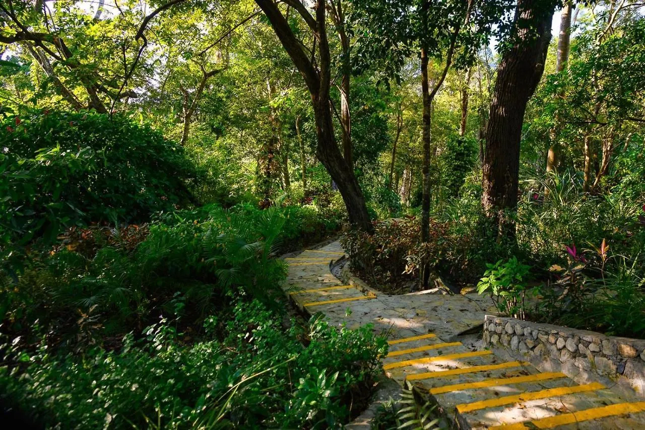 بيت للعطل فيلا Hacienda La Huerta Puerto Plata, 1 Bdr