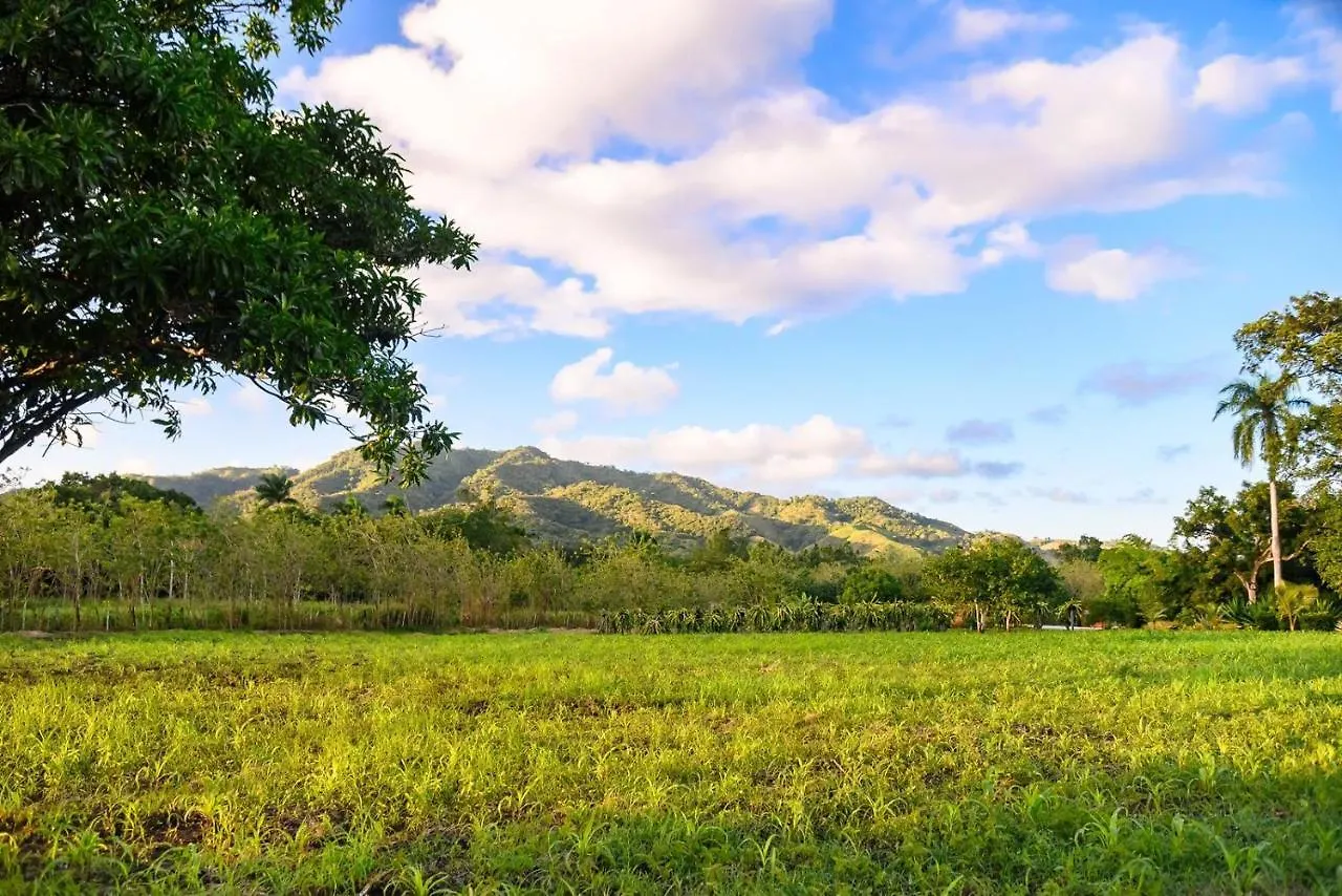 فيلا Hacienda La Huerta Puerto Plata, 1 Bdr بيت للعطل