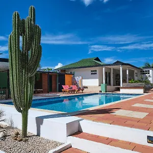 Koeriboeri Aruba Lodge